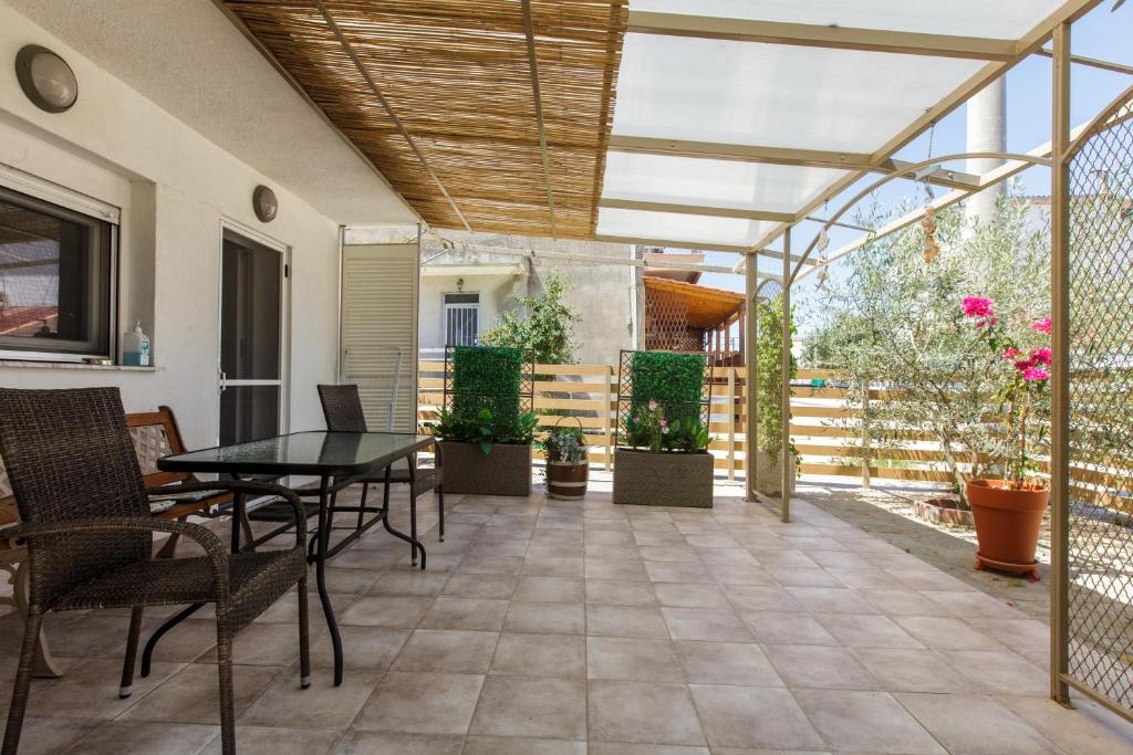 Garden Rooms photo 4