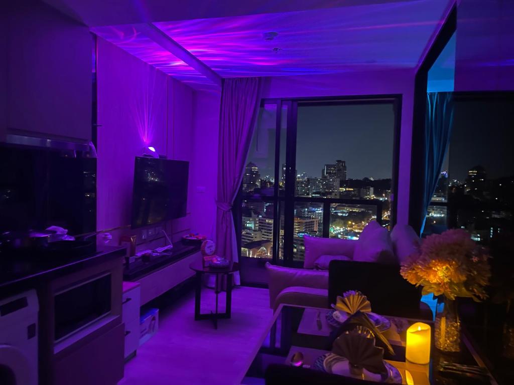 THE PANORA PATTAYA photo 4