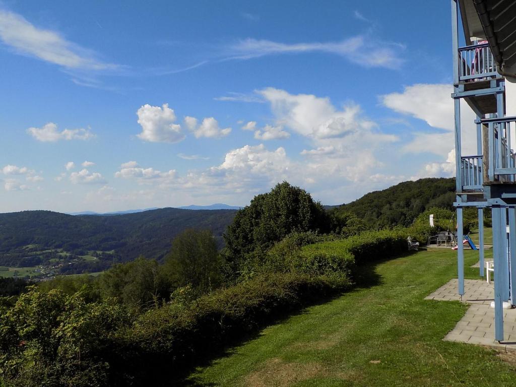 Ferienland Sonnenwald Studio 50 photo 1