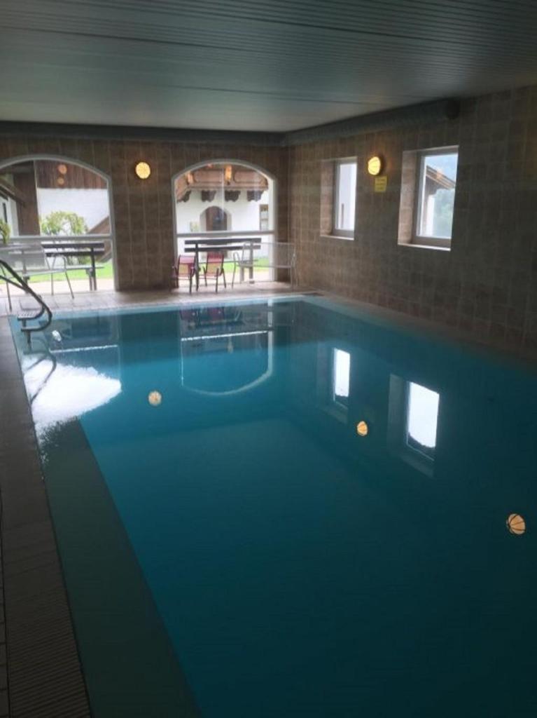 Ferienwohnung Waldblick FEWO 502