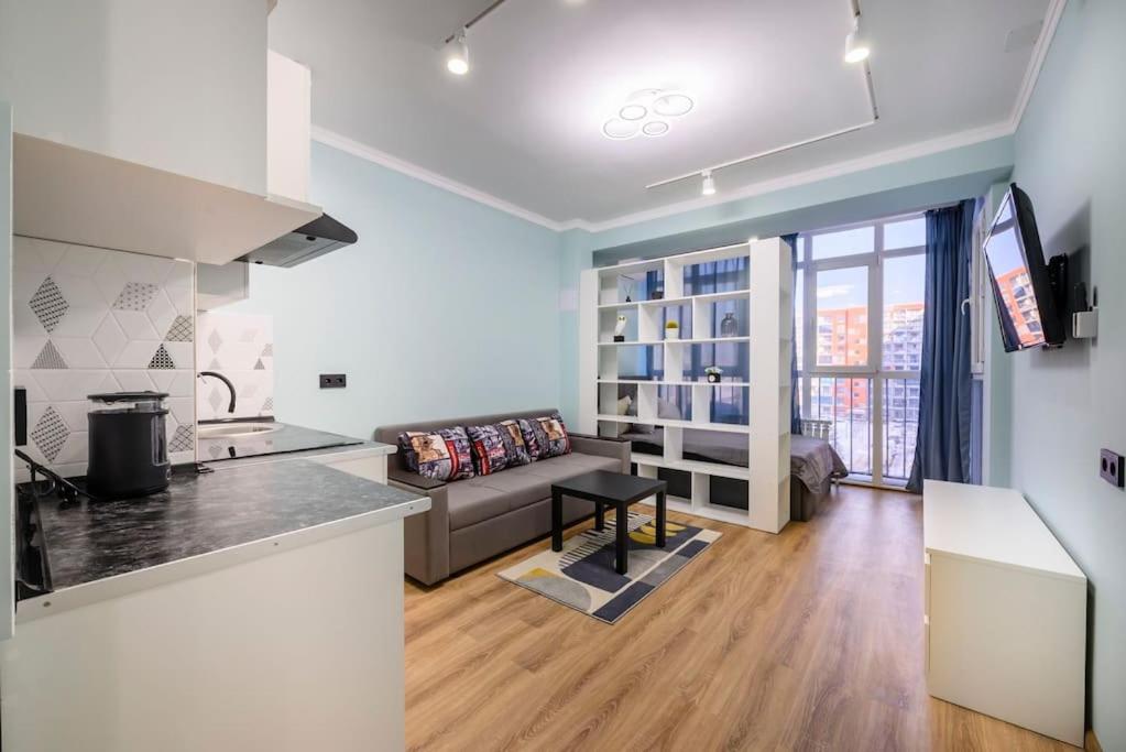 ApertHotel 1