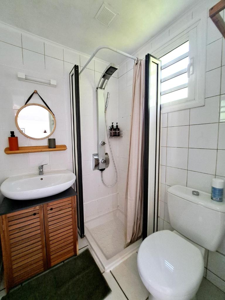 Bungalow Java - Bassin Manapany-Les-Bains photo 4