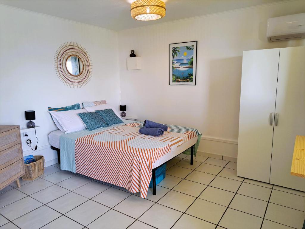 Bungalow Java - Bassin Manapany-Les-Bains photo 2