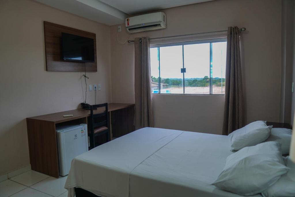 Amazônia Palacce Hotel photo 4