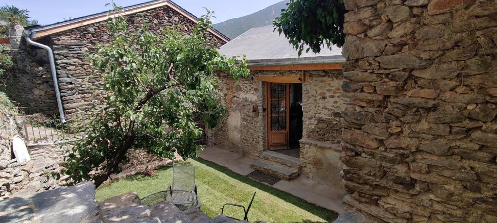The Mountain Village House, a contemporary house in peaceful mountain village photo 2