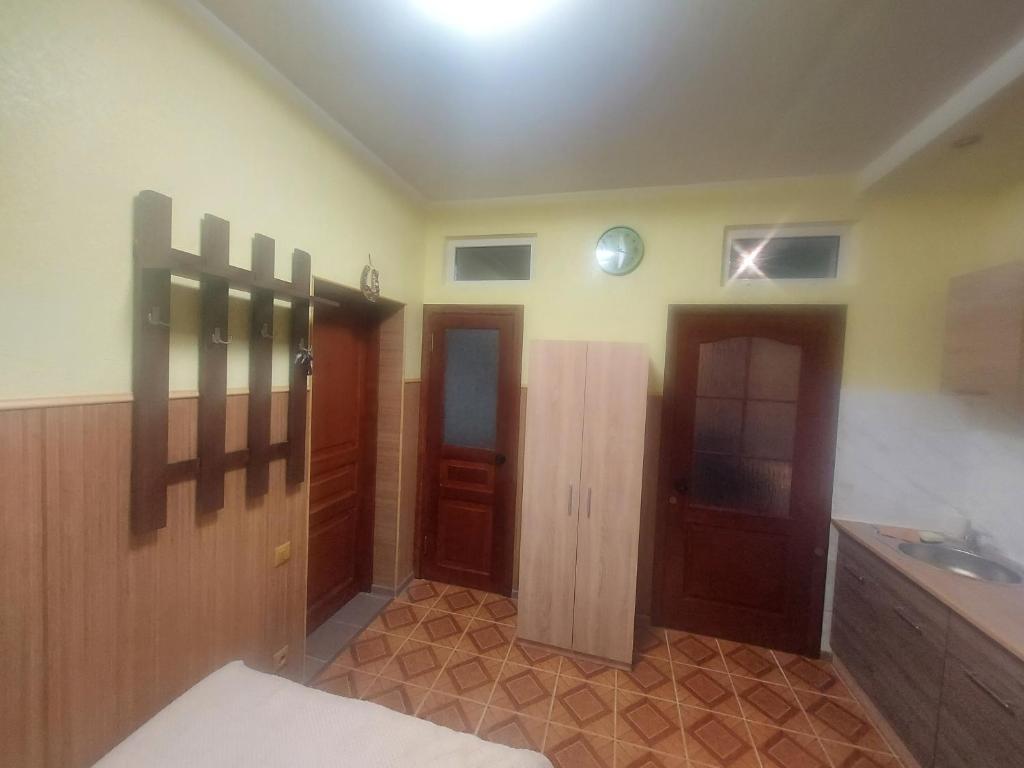 Arnautskaya apartments photo 3