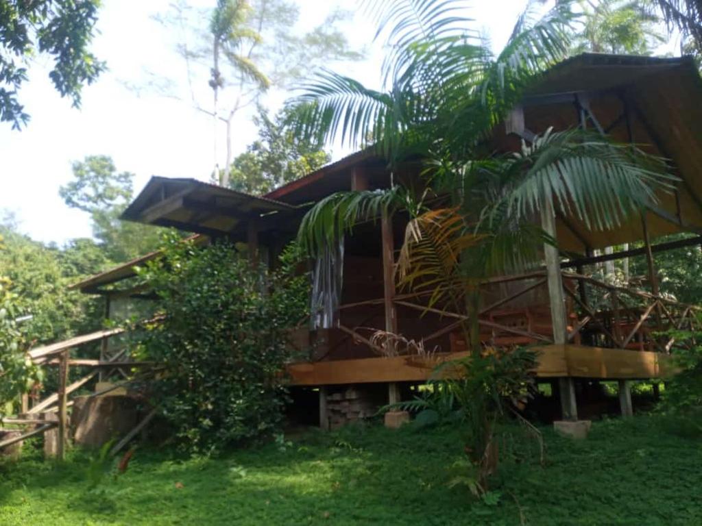 Eco Villa Uaturi photo 2