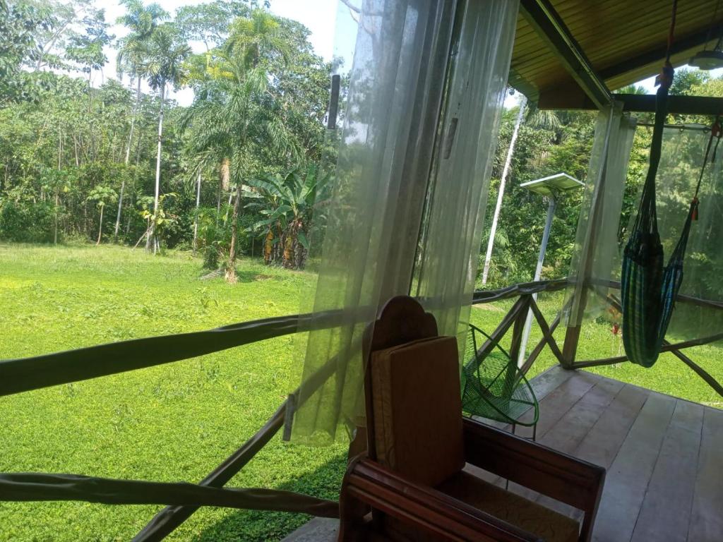 Eco Villa Uaturi photo 3