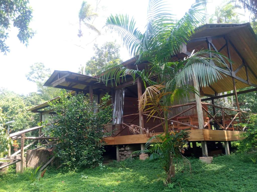 Eco Villa Uaturi photo 4