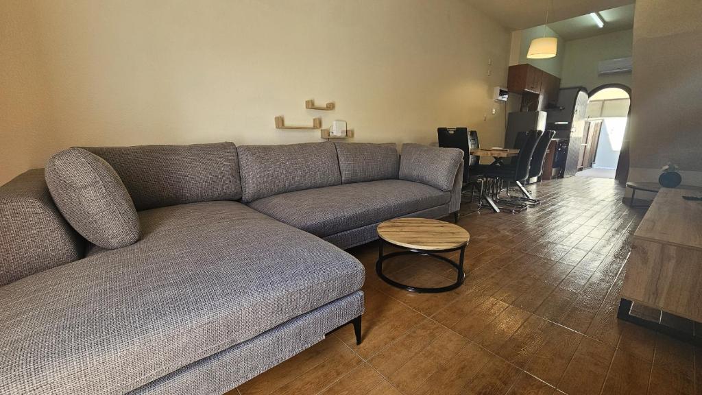 STAY Pantanassa Maisonette photo 1