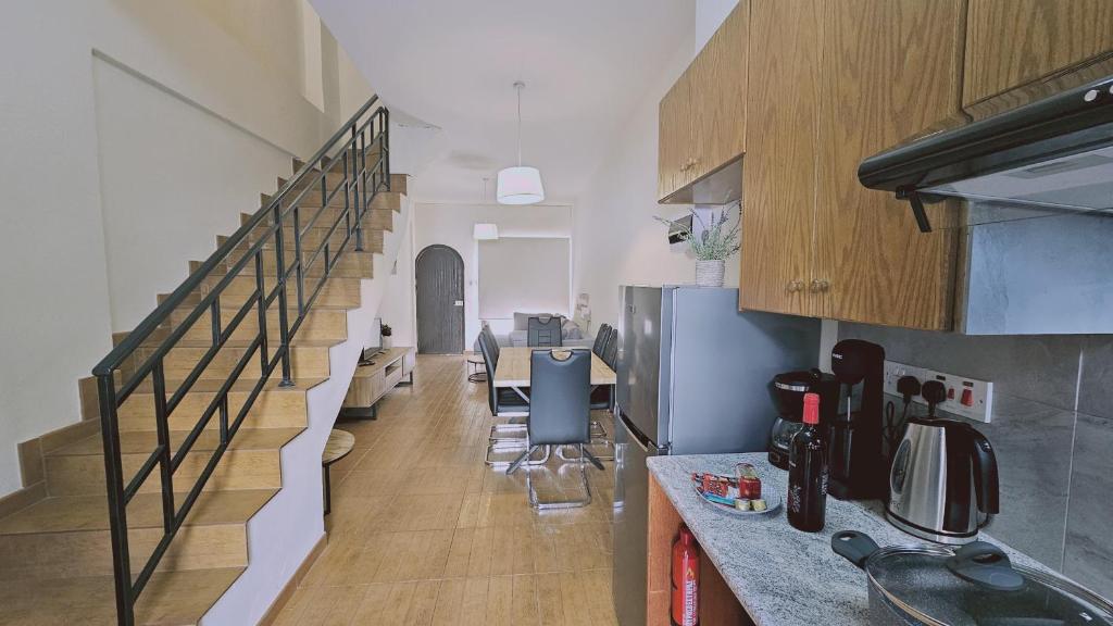 STAY Pantanassa Maisonette photo 2
