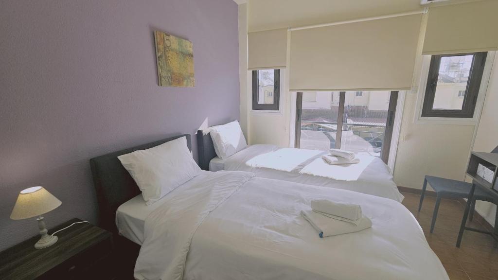 STAY Pantanassa Maisonette photo 3