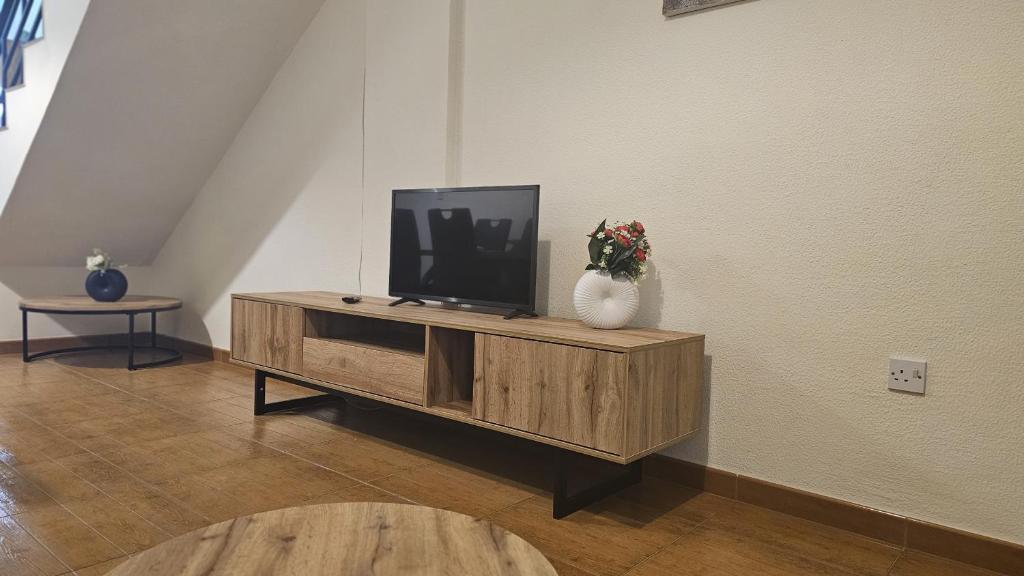 STAY Pantanassa Maisonette photo 4