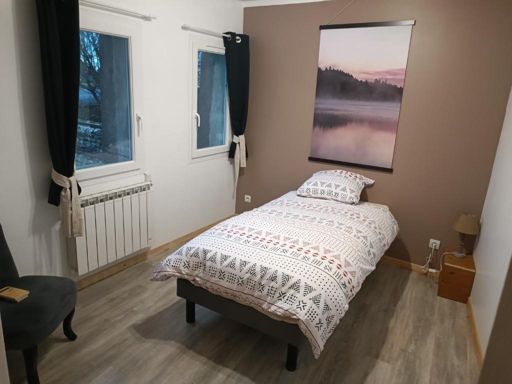 Maison 4 chambres proche Etretat photo 3