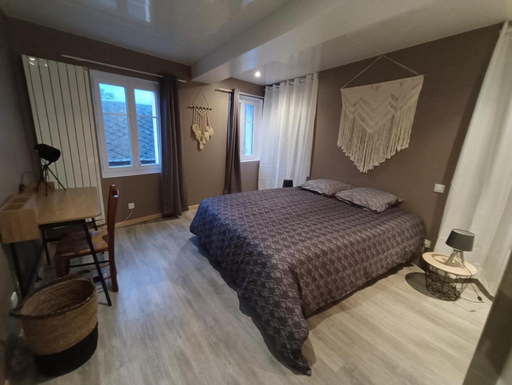 Maison 4 chambres proche Etretat photo 1