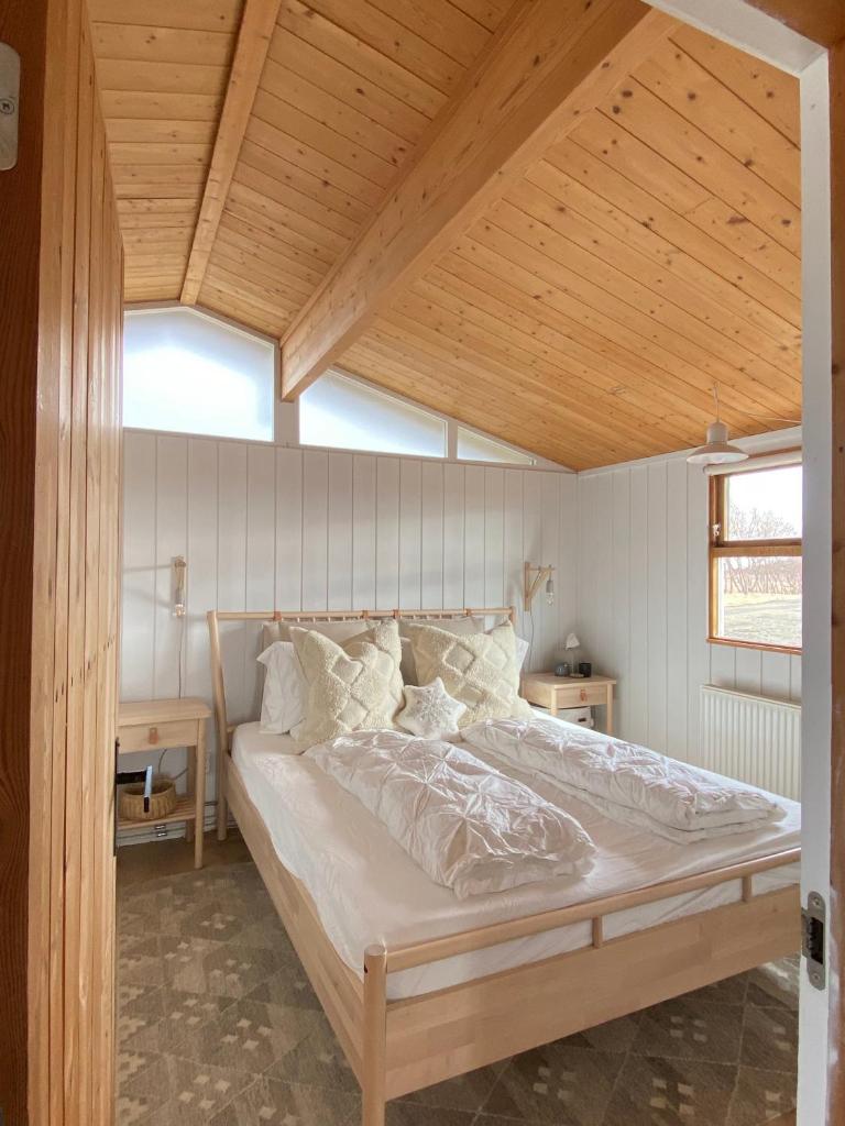 Hestaland Horse Farm Cottage photo 1