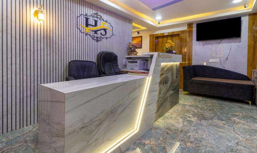 Itsy By Treebo - Signature, Nehru Nagar photo 3