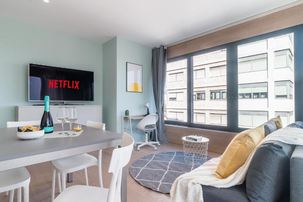 City Life Apartment Pordenone