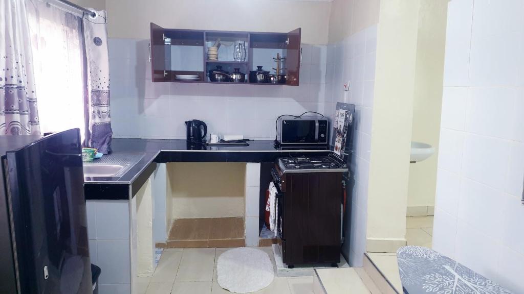 Karibu home stay photo 1