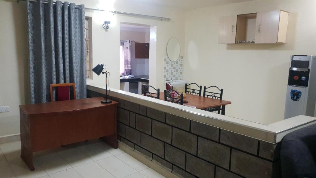 Karibu home stay photo 2