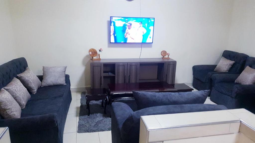 Karibu home stay photo 3