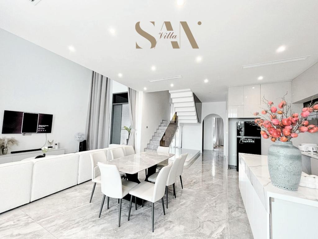 San Villa photo 1