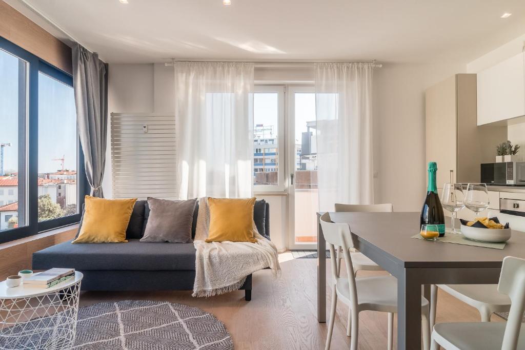 City Life Apartment Pordenone photo 4