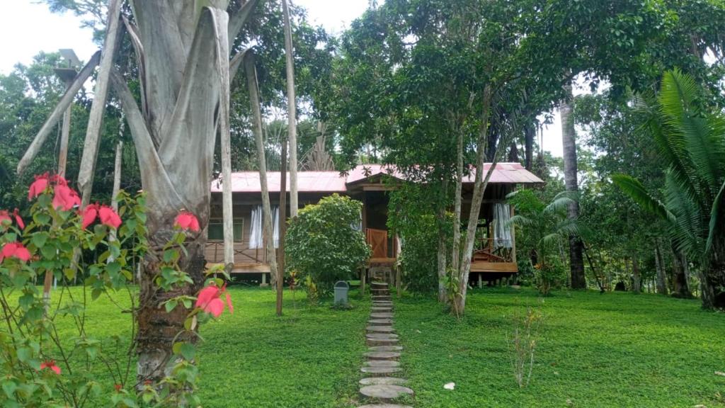 Eco Villa Uaturi photo 1