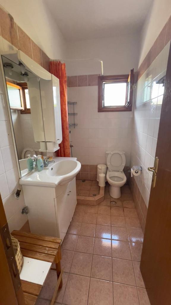 Gerakini detached house with panoramic sea views photo 2