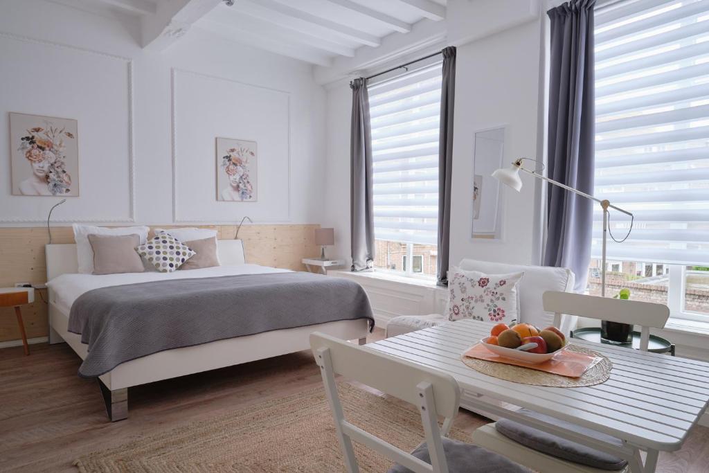 Het Gecroonde Swaert B&B photo 3