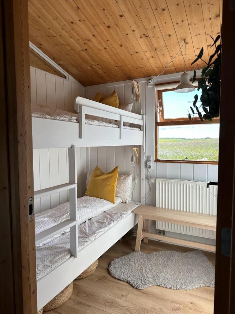 Hestaland Horse Farm Cottage photo 4