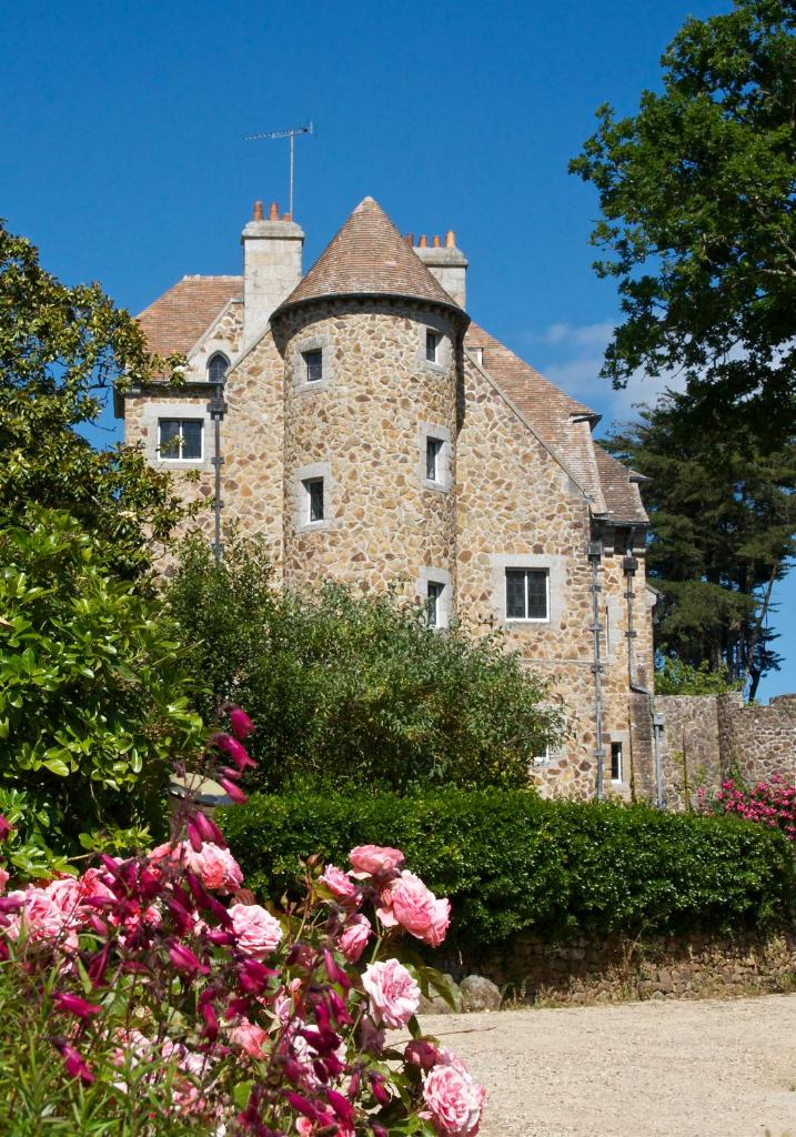 Manoir Dalmore photo 3