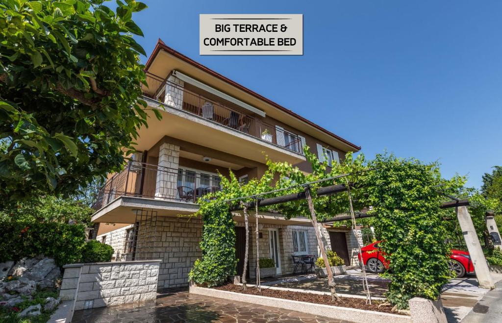Apartma Valentina