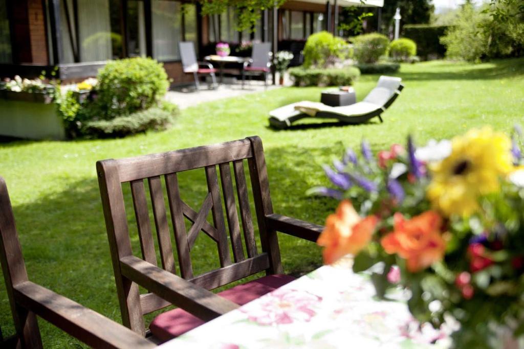 Ferienhaus am Mattenweg photo 1