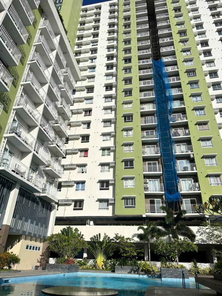 1bedroom Suite @ Mesatierra Garden Residences photo 1