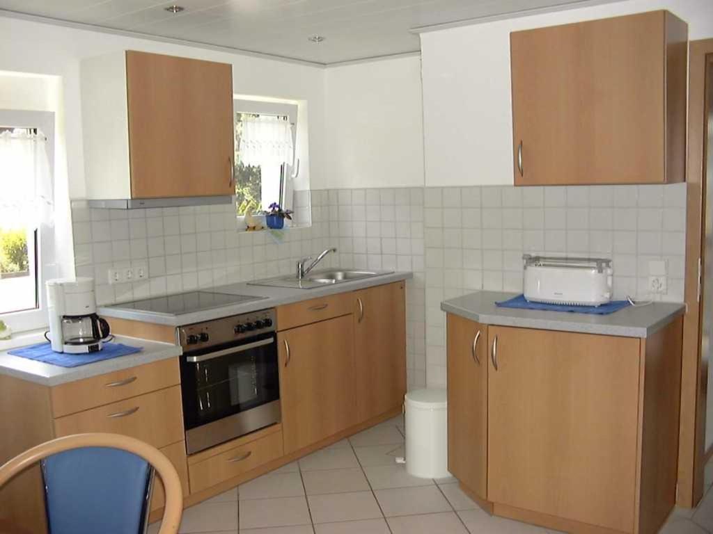 Ferienwohnung Hug photo 1