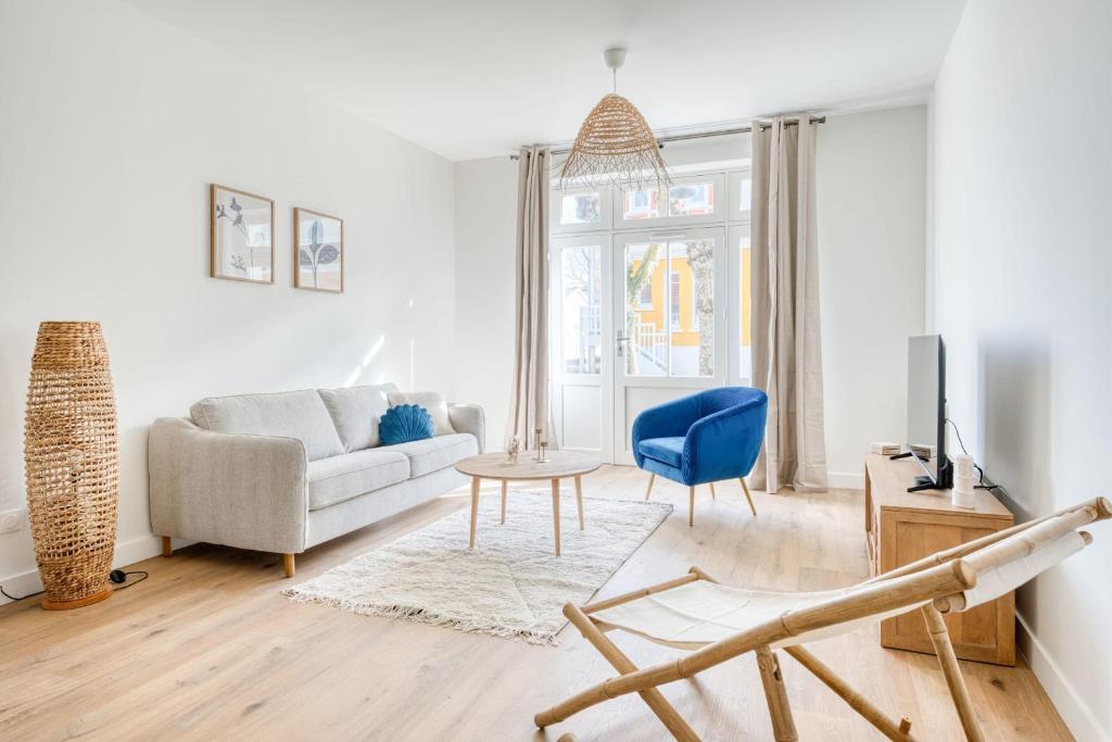 La Maison Heureuse - Welkeys