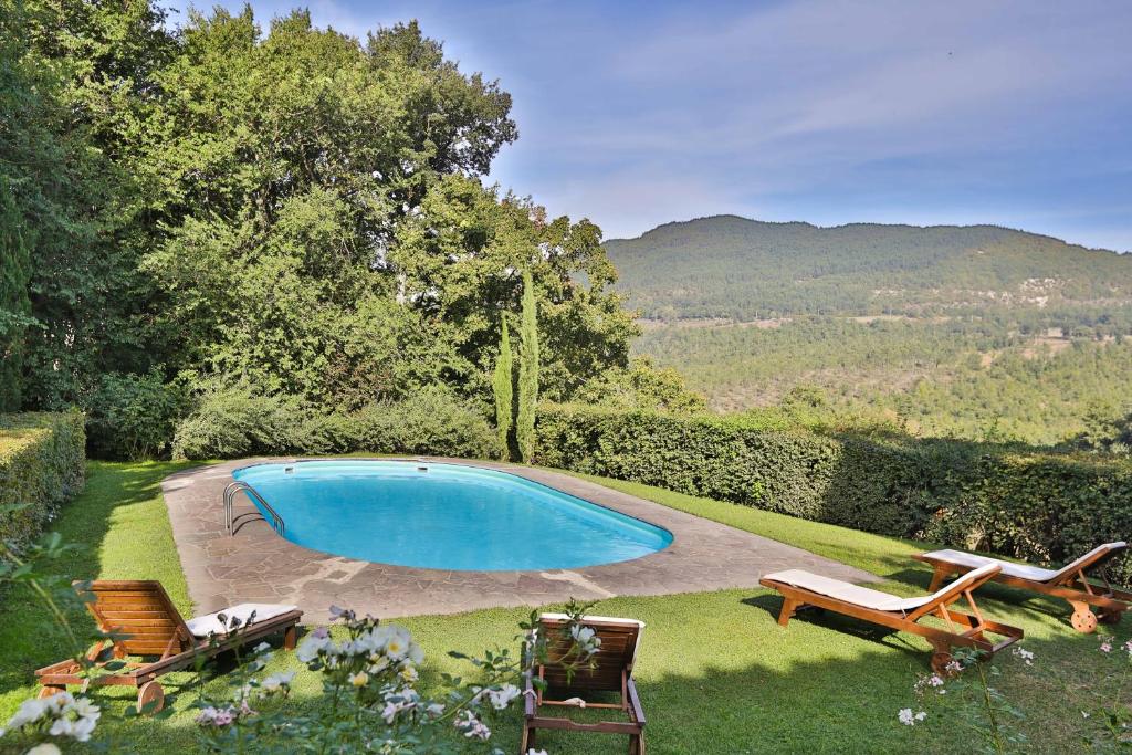 Villa Casanova photo 1