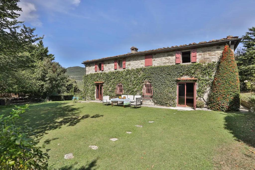 Villa Casanova photo 3