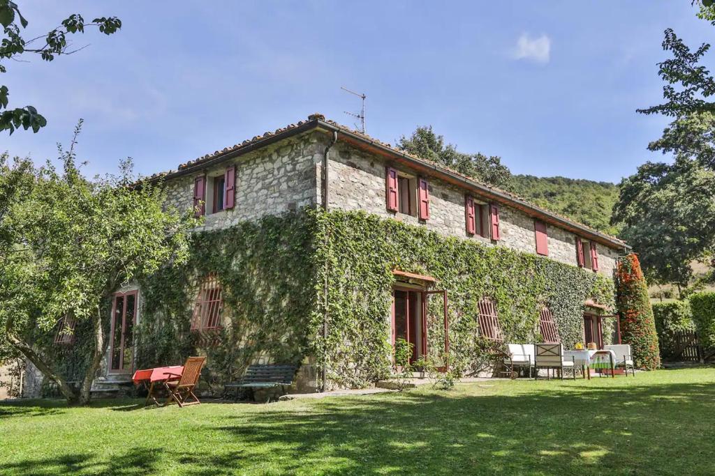 Villa Casanova photo 4