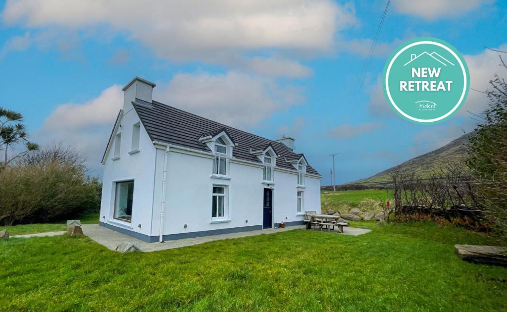 Ballylusky Holiday Home