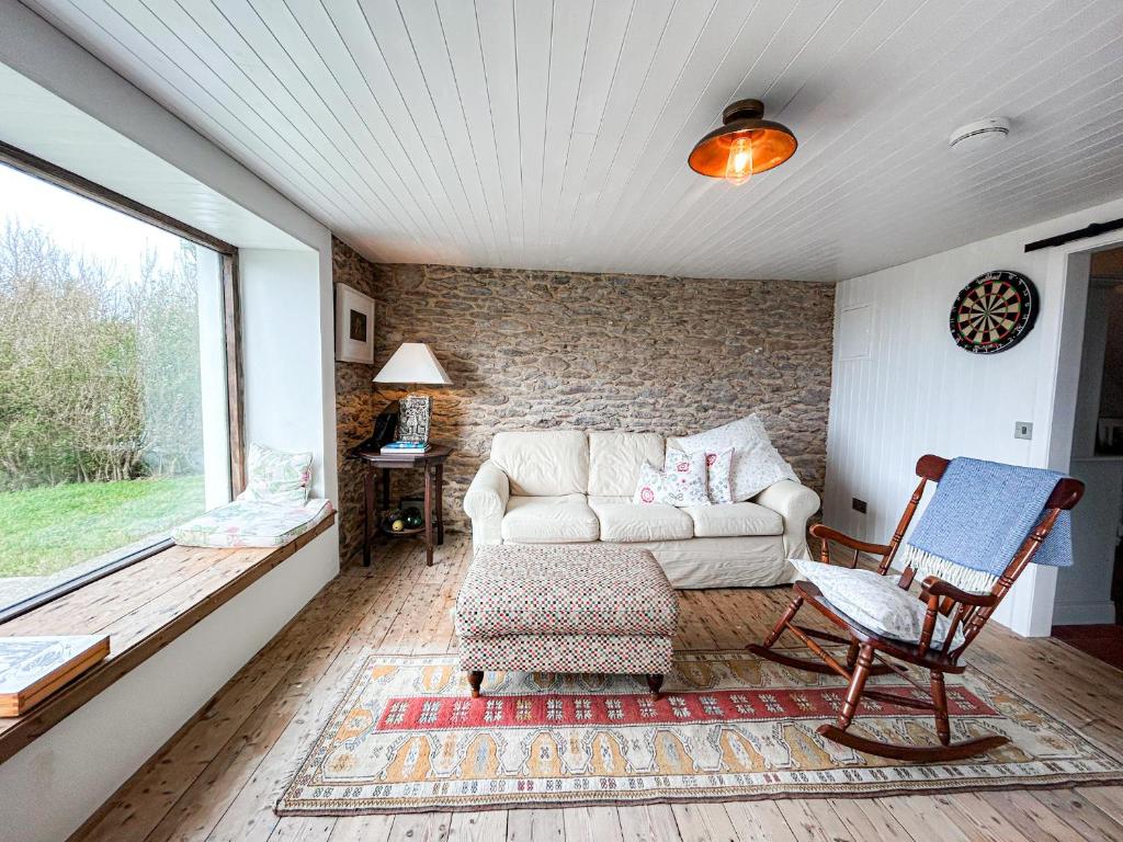 Ballylusky Holiday Home photo 2