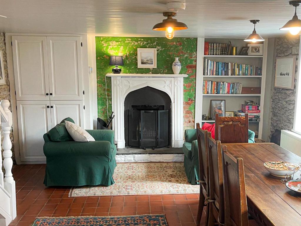 Ballylusky Holiday Home photo 4