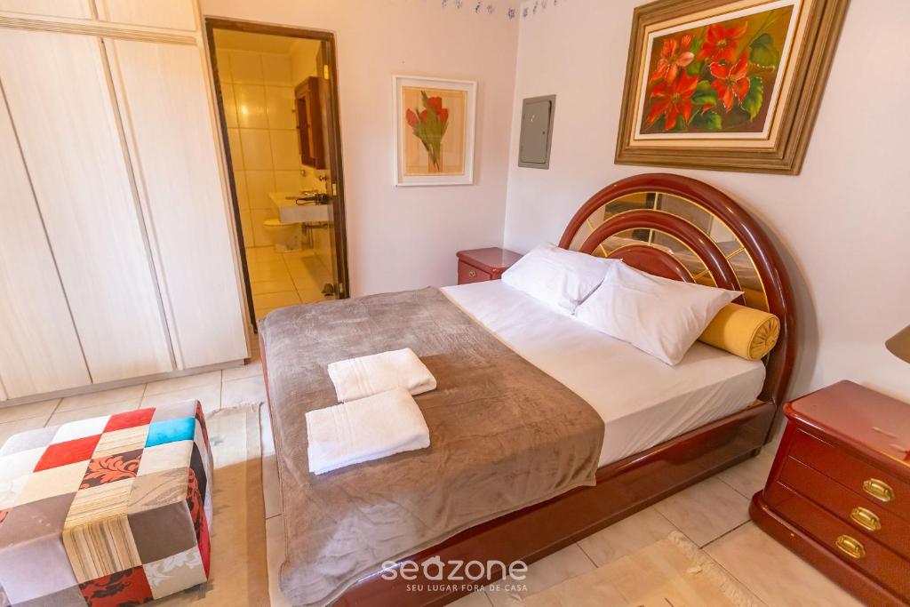 Duplex c/ Enxoval - Ubatuba-SP ETS024 photo 3