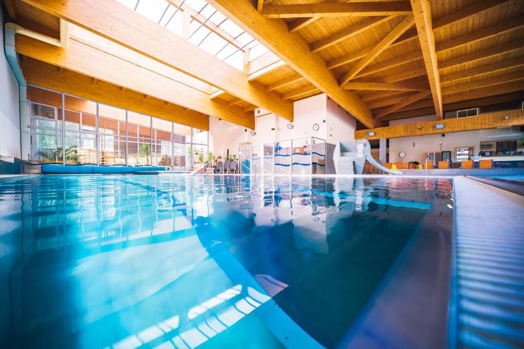 Wellness & Spa Hotel Čertov photo 1