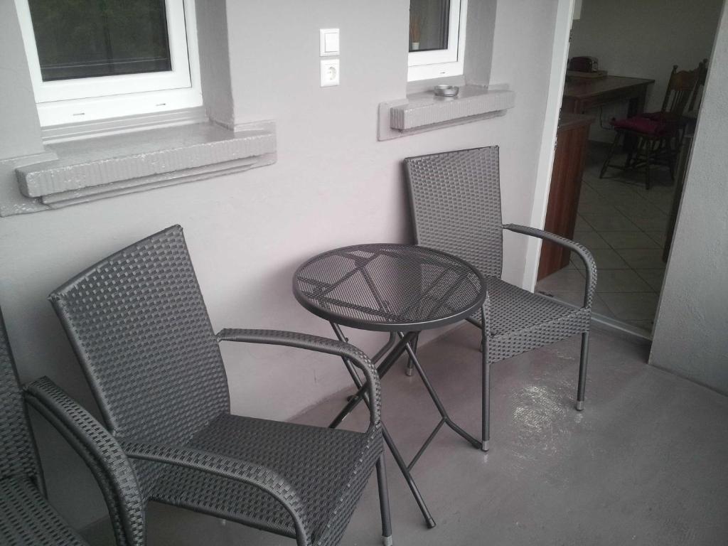 Ferienwohnung Müller photo 2