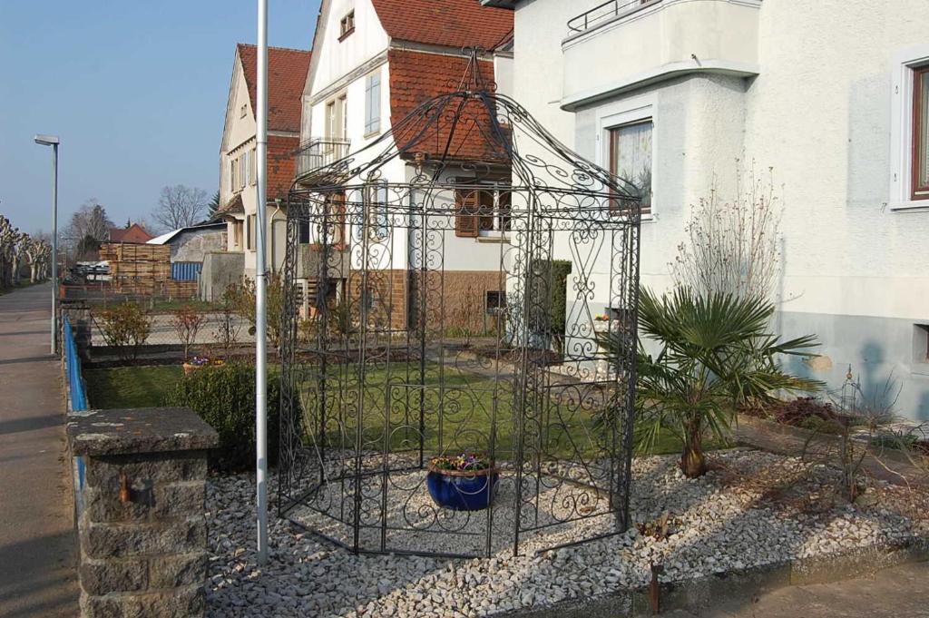 Ferienwohnung Müller photo 3