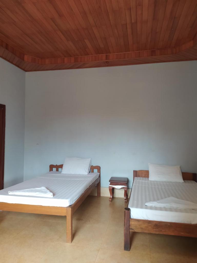 Green Hill Homestay, Restaurant & Treķking photo 4