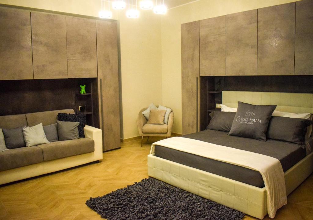 Corso Italia Luxury Suite photo 1
