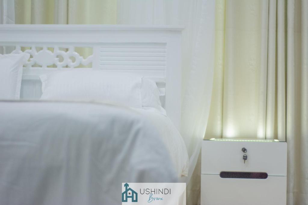 Ushindi Bronx Villas photo 1